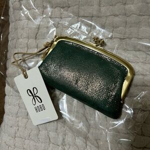 HOBO Cheer frame pouch